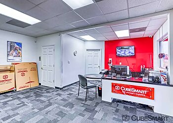 Clarksville Storage Units CubeSmart Self Storage Clarksville