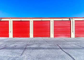 El Paso Storage Units CubeSmart Self Storage El Paso