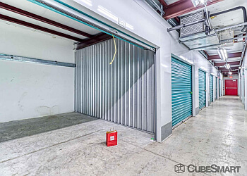 CubeSmart Self Storage Fort Lauderdale - Fort Lauderdale, FL Storage Units - Business Interior Image