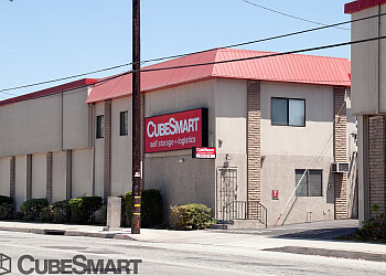 CubeSmart Self Storage Long Beach