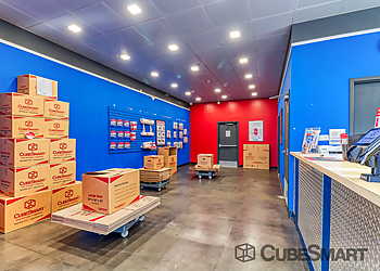 Paterson Storage Units CubeSmart Self Storage Paterson