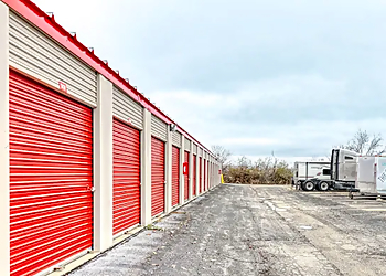 Peoria Storage Units CubeSmart Self Storage Peoria