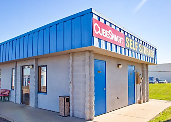 CubeSmart Self Storage Peoria  Peoria Storage Units image 1