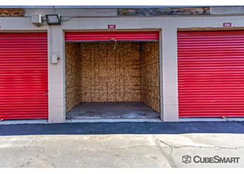 San Bernardino Storage Units CubeSmart Self Storage San Bernardino