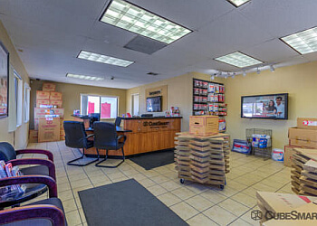 San Bernardino Storage Units CubeSmart Self Storage San Bernardino