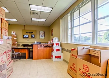 Stamford Storage Units CubeSmart Self Storage Stamford