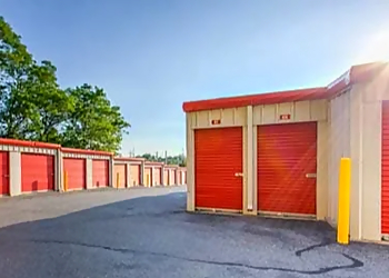 Stamford Storage Units CubeSmart Self Storage Stamford