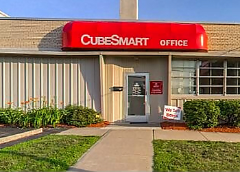 CubeSmart Self Storage Stamford Stamford Storage Units image 1