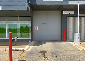 Topeka Storage Units CubeSmart Self Storage Topeka