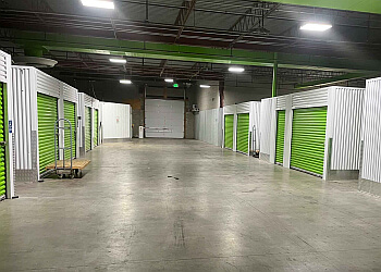 Topeka Storage Units CubeSmart Self Storage Topeka