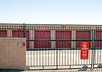 Victorville Storage Units CubeSmart Self Storage Victorville