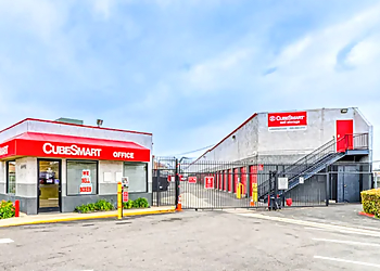 CubeSmart Self Storage Westminster Westminster Storage Units image 1