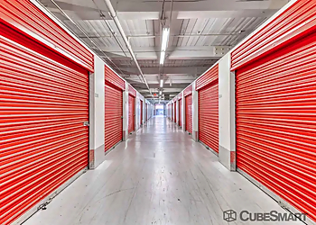 CubeSmart Self Storage Worcester - Worcester, MA Storage Units - Business Interior Image