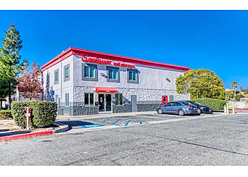 Temecula Storage Units CubeSmart Self Storage of Temecula
