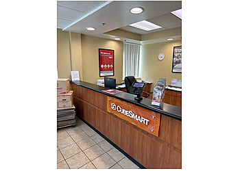 Temecula Storage Units CubeSmart Self Storage of Temecula