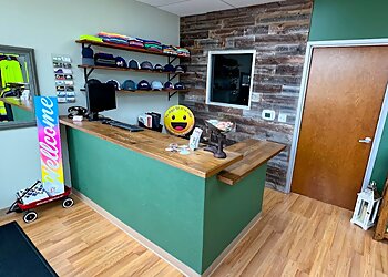 Mesquite Printing Services Cubo Print