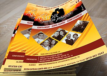 Mesquite Printing Services Cubo Print