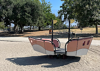 Ontario Public Parks Cucamonga-Guasti Regional Park