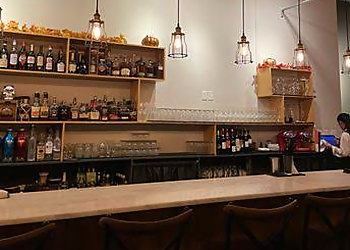 Cucciolo Osteria Durham - Durham, NC Italian Restaurants - Restaurant Interior Image