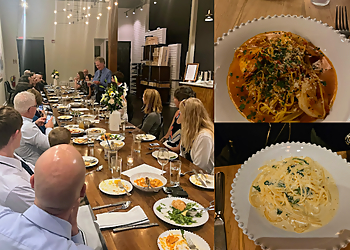 Cucciolo Osteria Durham - Durham, NC Italian Restaurants - collage image(highlights)