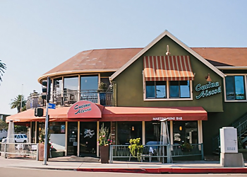 Huntington Beach Italian Restaurants Cucina Alessá