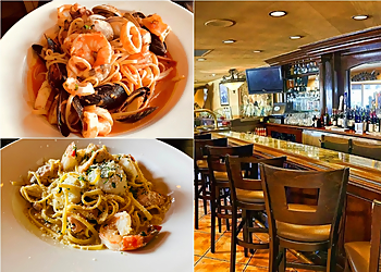 Huntington Beach Italian Restaurants Cucina Alessá