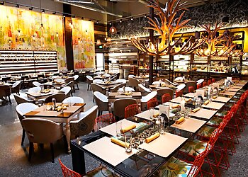 Irvine Italian Restaurants Cucina Enoteca Irvine