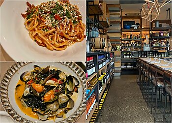 Irvine Italian Restaurants Cucina Enoteca Irvine