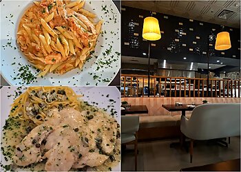 Miramar Italian Restaurants Cucina Moderna Miramar