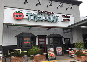 Cucina Tagliani Pasta, Pizza & Vino - Glendale, AZ Italian Restaurants - Restaurant Exterior Image