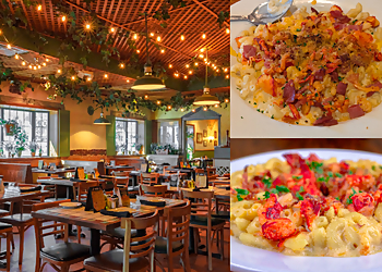 Cucina Tagliani Pasta, Pizza & Vino - Glendale, AZ Italian Restaurants - collage image(highlights)