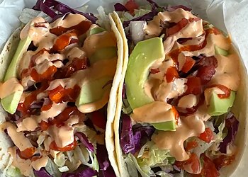 Philadelphia Food Trucks Cucina Zapata