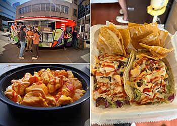 Philadelphia Food Trucks Cucina Zapata