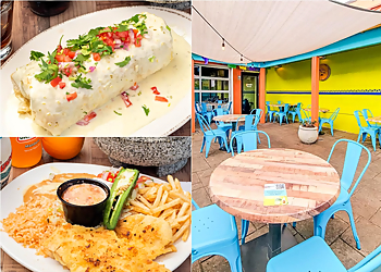 Columbus Mexican Restaurants Cuco’s Taqueria