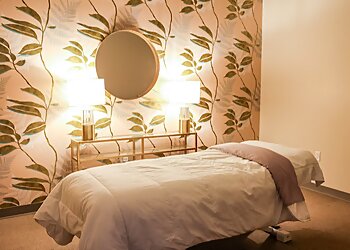 Augusta Spas Cucumber & Mint