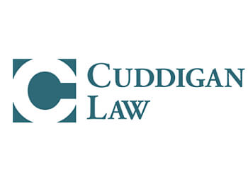 Lincoln Social Security Disability Lawyers Cuddigan Law