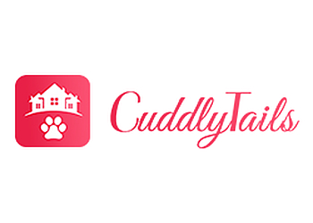 CuddlyTails - Hialeah, FL Dog Walkers - Logo