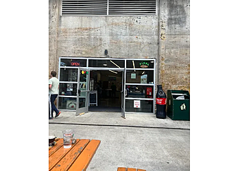 Cugino Forno Pizzeria Winston Salem - Winston Salem, NC Pizza Places - Restaurant Exterior Image
