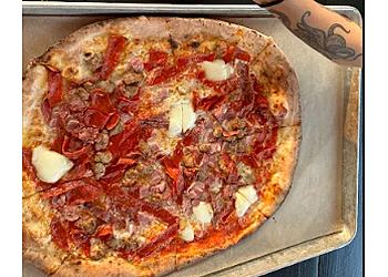 Cugino Forno Pizzeria Winston Salem - Winston Salem, NC Pizza Places - Dish Image