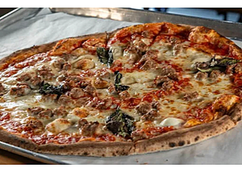 Cugino Forno Pizzeria Winston Salem - Winston Salem, NC Pizza Places - Menu Image