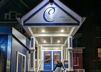 Detroit French Restaurants Cuisine