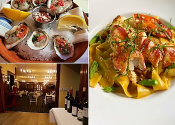 Detroit French Restaurants Cuisine