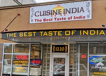 Salem Indian Restaurants Cuisine India