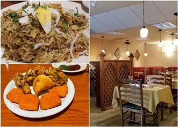 Salem Indian Restaurants Cuisine India