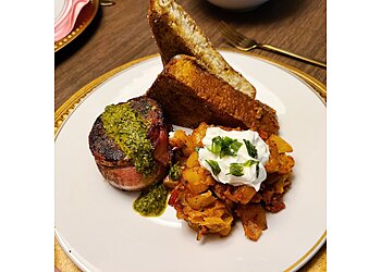 Chesapeake Caterers Cuisine King 757