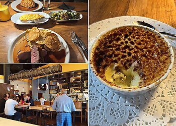 Chandler French Restaurants Cuisine & Wine Bistro