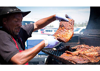 Cujo's Big Smoke BBQ - Rancho Cucamonga, CA Caterers - Food Image