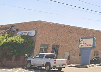 Lubbock Sports Bars Cujo's Sports Bar & Grill