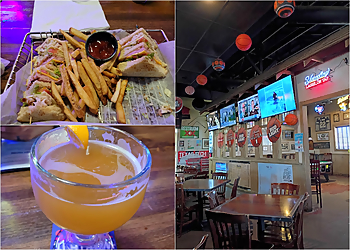 Lubbock Sports Bars Cujo's Sports Bar & Grill