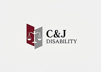 Culbertson & Jacobs, PLLC - Orlando, FL Social Security Disability Lawyers - Law Firm Logo